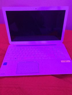 laptop