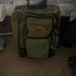 Hunting Gear / Rugged Gear 