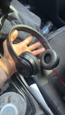 Dre Beats Solos