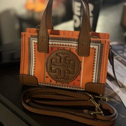 Tory Burch