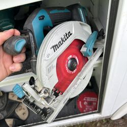 Makita Skill Saw