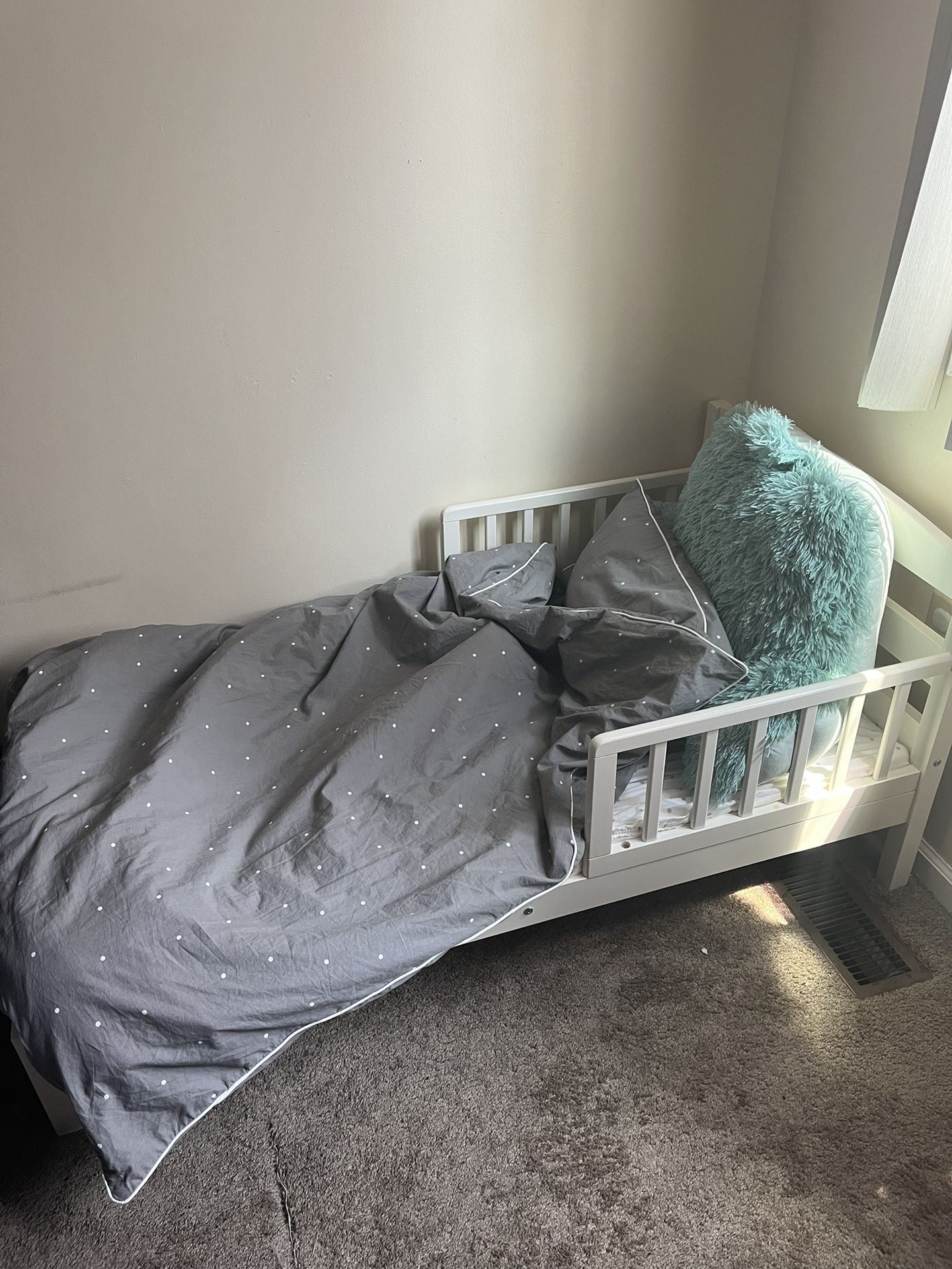 Toddler Bed for Sale in Newport News, VA OfferUp