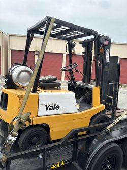 Forklift