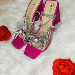 High Heels