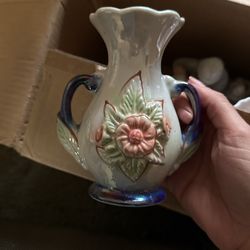 Porcelain Made In Brazil