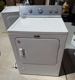 Maytag Gas Dryer – Excellent Working Condition