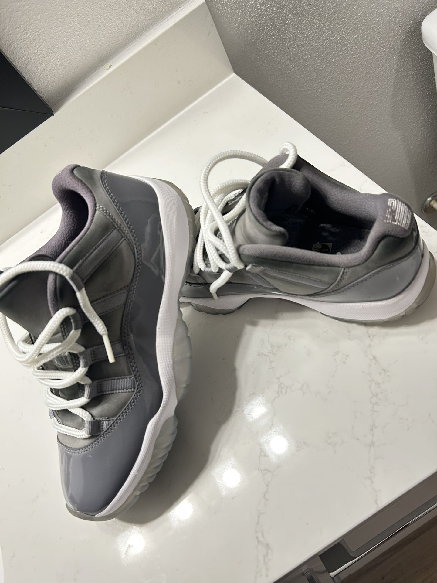 Jordan AJ Retro 11 Low