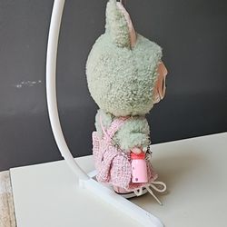 Labubu Display Stand