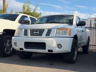 2012 Nissan Titan