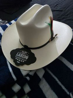Laredo sombrero