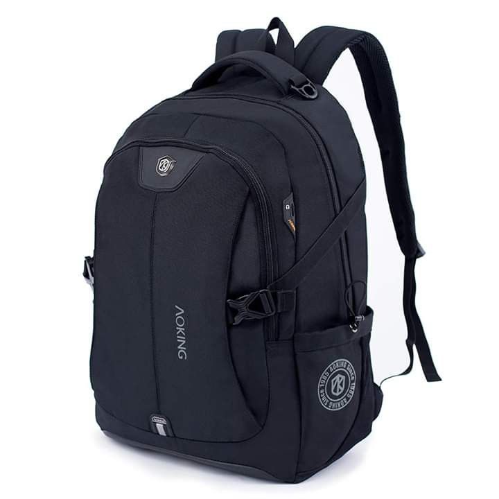 Laptop Backpack for 17 inch laptop, Large Capacity Travel Waterproof Computer Bag