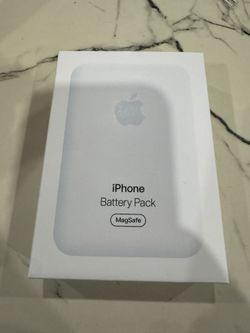 iPhone Battery Pack