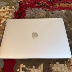 2018 MacBook Air 