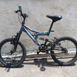 JOYSTAR Kid's Bike 18" Wheels