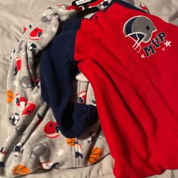 Onesie Pjs