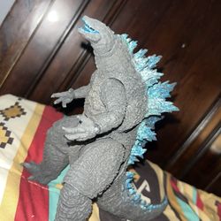 Sh monsterarts Godzilla 
