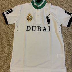 Polo Shirt For Sale 100$ Size L