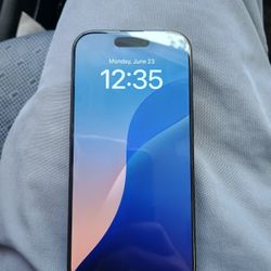 iPhone 16 Pro