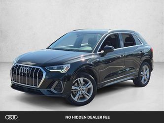 2023 Audi Q3
