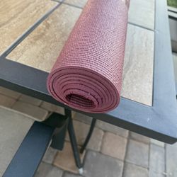 Yoga Mat 