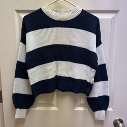 Girls Sweater 