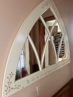 christian mirror
