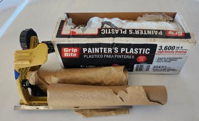 Painting items