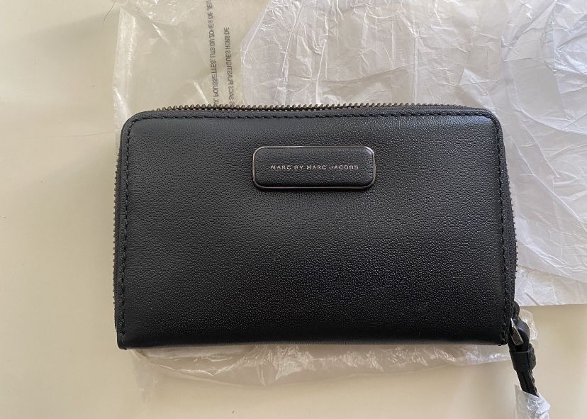 Marc Jacobs Wallet
