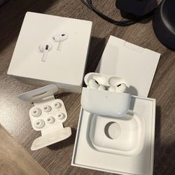 AirPods Pro 2nd Gen 