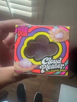Needoh clouds