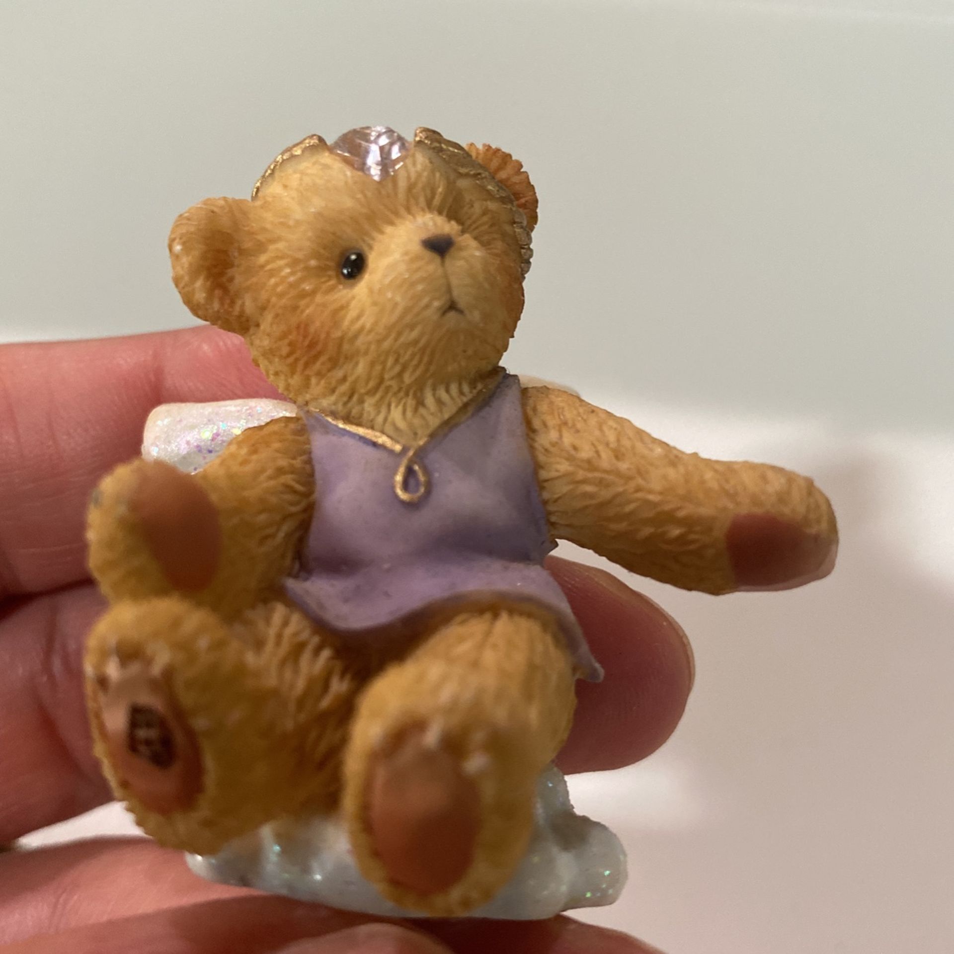 Cherished Teddies