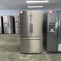 Frigidaire Gallery French Door Refrigerator