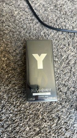 YSL Le Parfum
