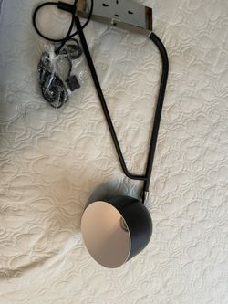 Sleek/modern Sconces