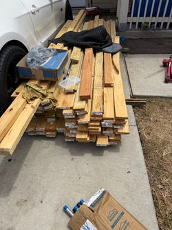 Wood