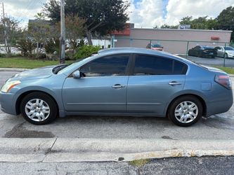 2011 Nissan Altima
