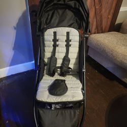 Summer 3Dlite Stroller-like New