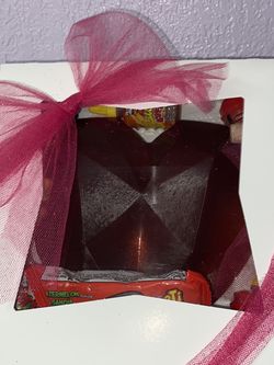 Tamarindo Breakable Heart