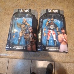 AEW Brand New $35 For The Pair Pick Up In Glendale
