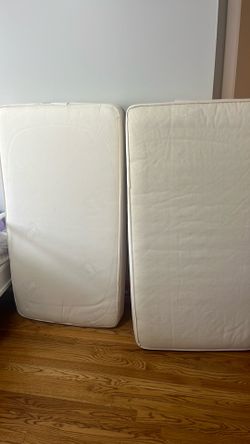 Sealy baby - toddler mattress