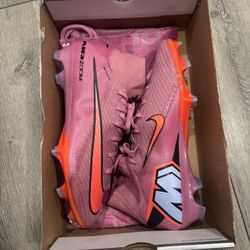 Nike Mercurial Superfly 10 Elite 