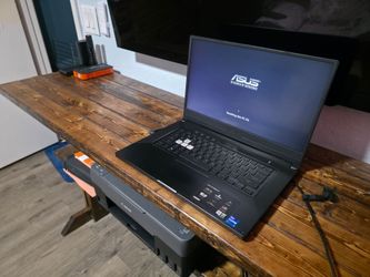 Gaming laptop rtx 3070 Asus Rog