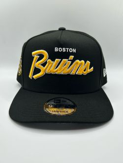 Boston BRUINS