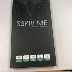 Supreme Display LCD screen iPhone 12 Pro Max 
