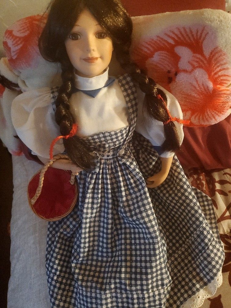 Dorothy Doll
