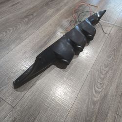 Mustang Guage Pod WITH Guages