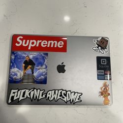 2018 Macbook pro 