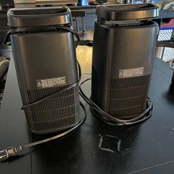 Air Purifier