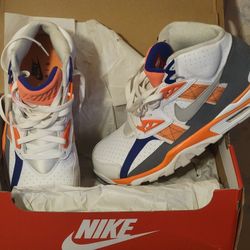 Nike Air Max Trainer Sc High