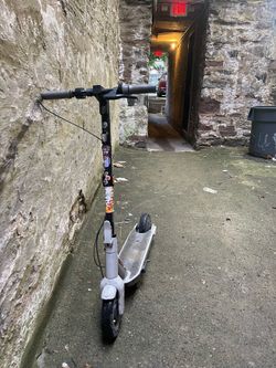 Segway ninebot max G30LP